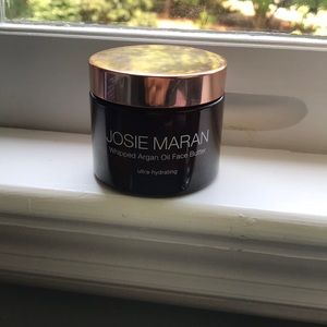 Josie maran face butter